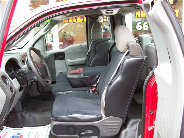 Ford F150 2005 photo 5
