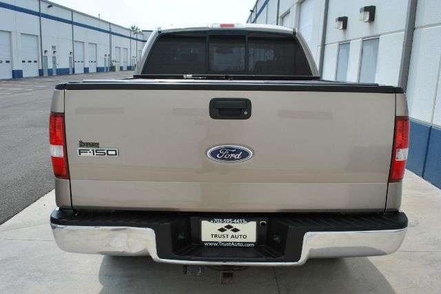 Ford F150 2005 photo 1