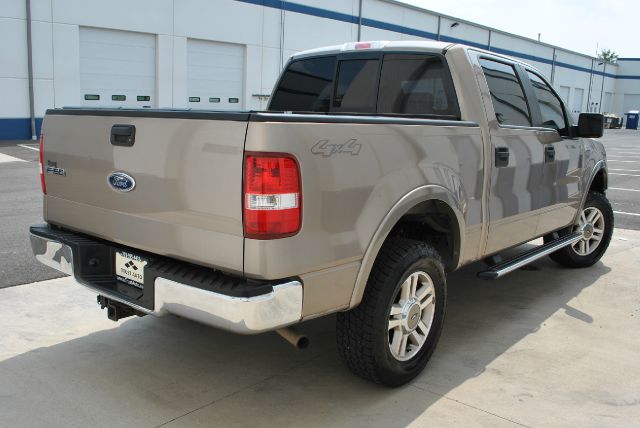 Ford F150 2005 photo 2