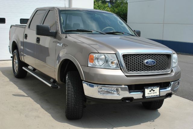 Ford F150 2005 photo 3
