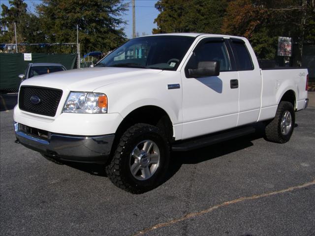 Ford F150 2005 photo 1