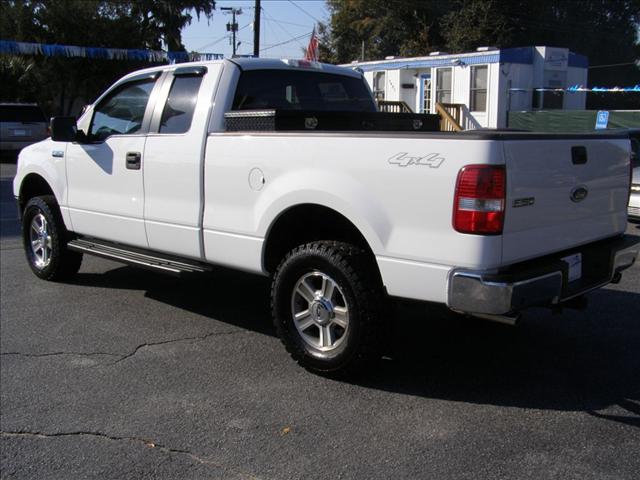 Ford F150 2005 photo 2