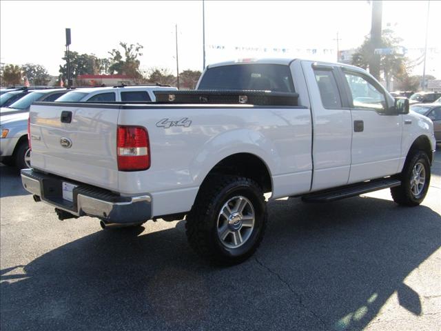 Ford F150 2005 photo 3