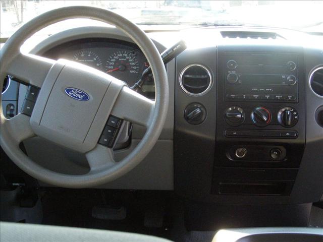 Ford F150 2005 photo 4