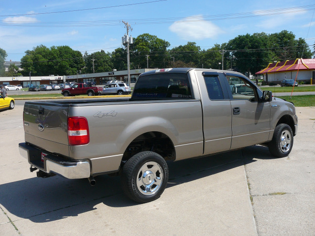 Ford F150 2005 photo 2
