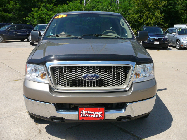Ford F150 2005 photo 3