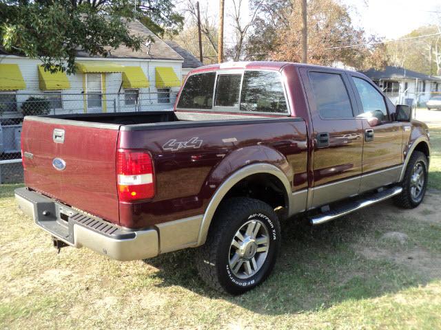 Ford F150 2005 photo 1