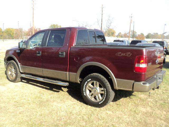 Ford F150 2005 photo 2