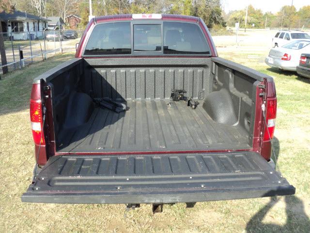 Ford F150 2005 photo 4