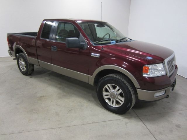 Ford F150 Sport 4WD Pickup Truck
