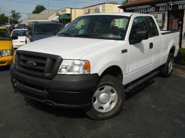 Ford F150 2005 photo 1