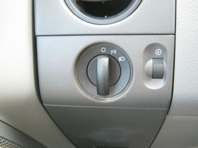 Ford F150 2005 photo 3