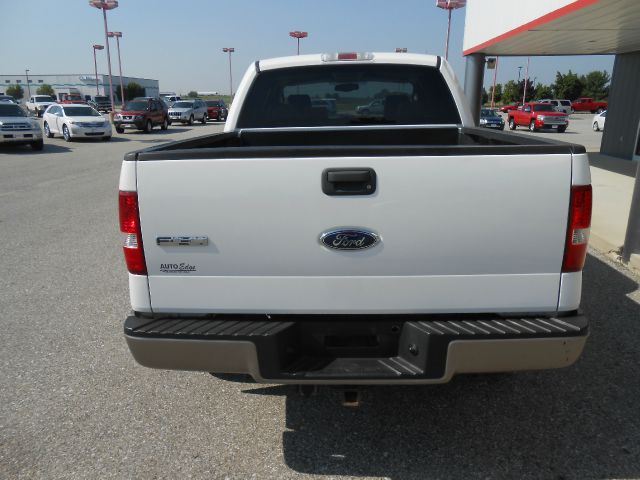 Ford F150 2005 photo 3