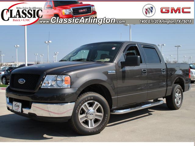 Ford F150 ESi Pickup