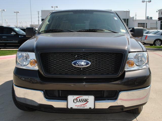 Ford F150 2005 photo 1