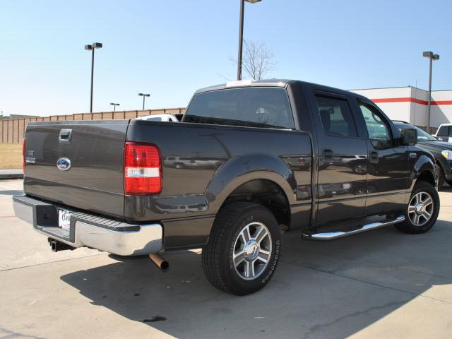 Ford F150 2005 photo 3