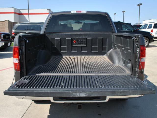 Ford F150 2005 photo 4