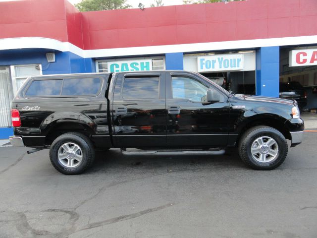 Ford F150 2500 SL Pickup Truck