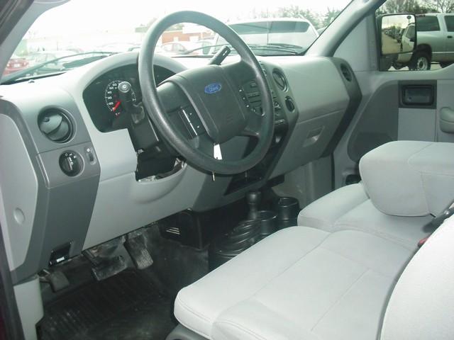 Ford F150 2005 photo 1