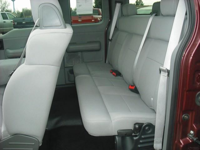 Ford F150 2005 photo 2