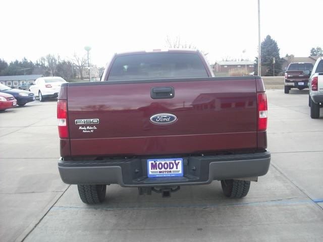 Ford F150 2005 photo 4