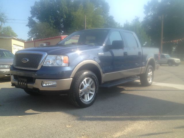 Ford F150 2500 SL Pickup Truck