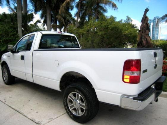 Ford F150 2005 photo 3