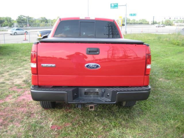 Ford F150 3/4t 4x2 Pickup Truck