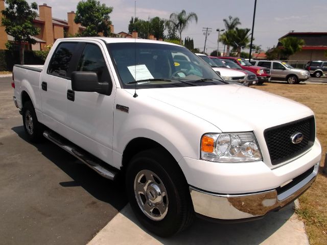 Ford F150 2005 photo 3