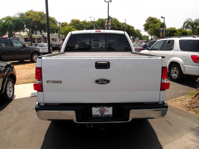 Ford F150 2005 photo 4