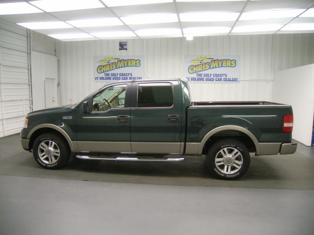 Ford F150 2005 photo 1