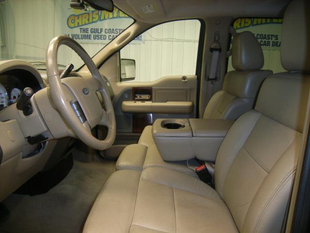 Ford F150 2005 photo 2