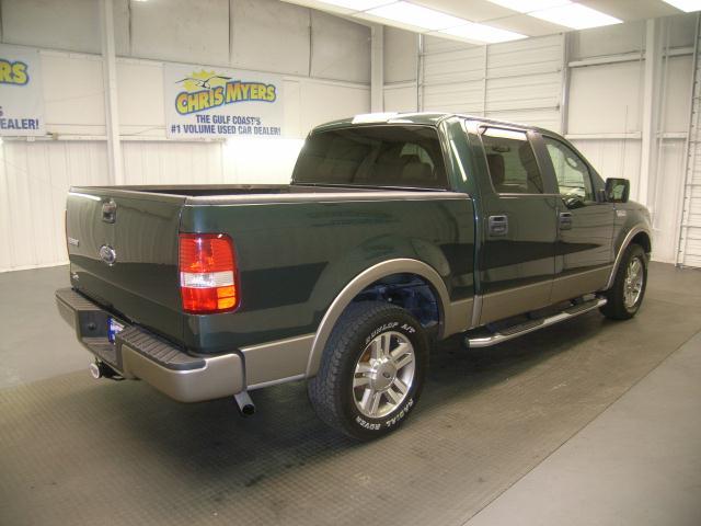 Ford F150 2005 photo 3