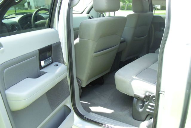 Ford F150 2005 photo 2