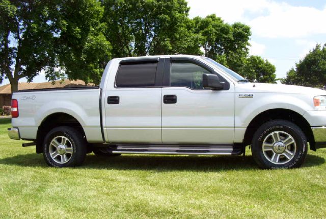 Ford F150 2005 photo 3