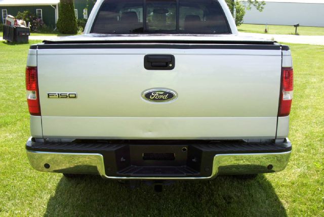 Ford F150 2005 photo 4