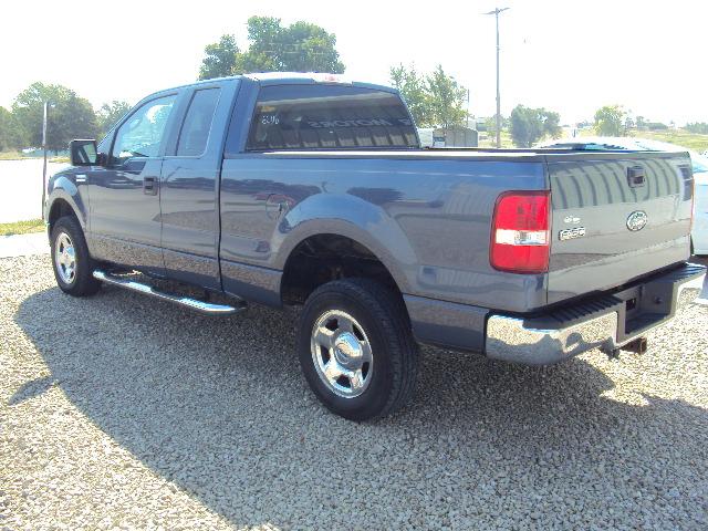 Ford F150 2005 photo 3