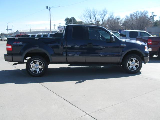 Ford F150 2005 photo 1