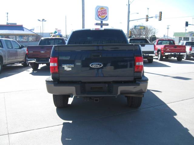 Ford F150 2005 photo 2