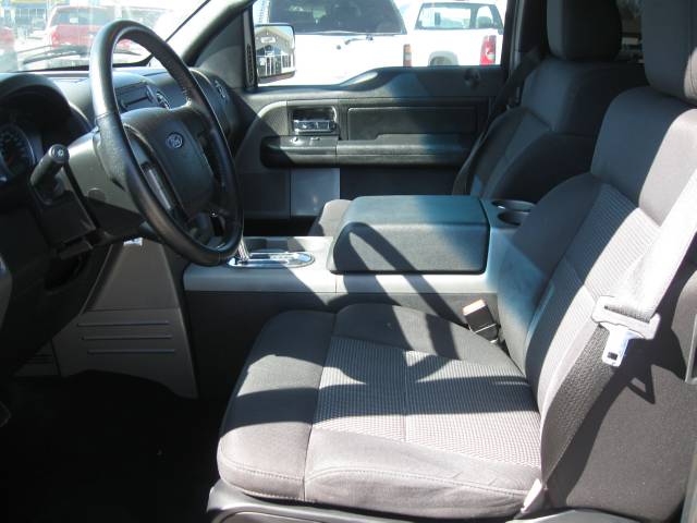 Ford F150 2005 photo 3