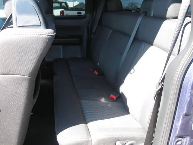 Ford F150 2005 photo 4