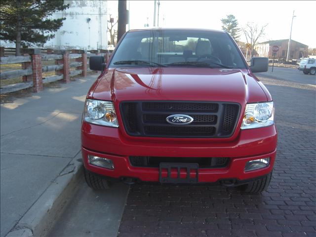 Ford F150 2005 photo 1