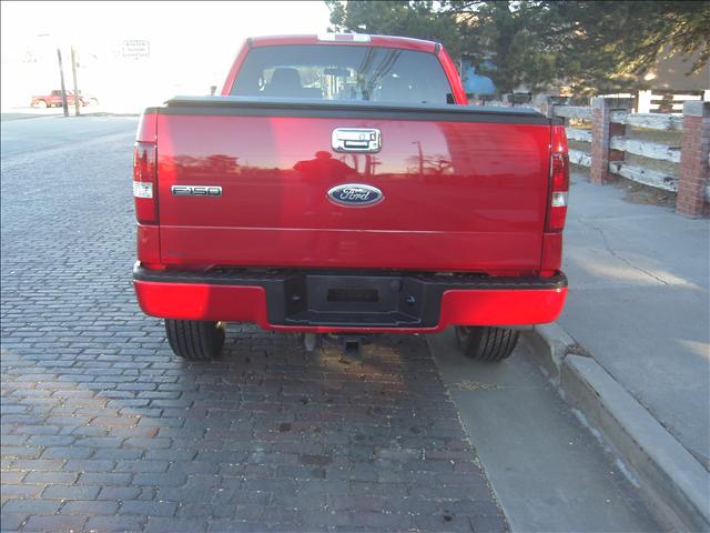 Ford F150 2005 photo 3