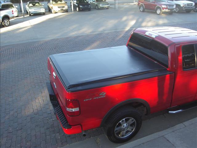 Ford F150 2005 photo 4