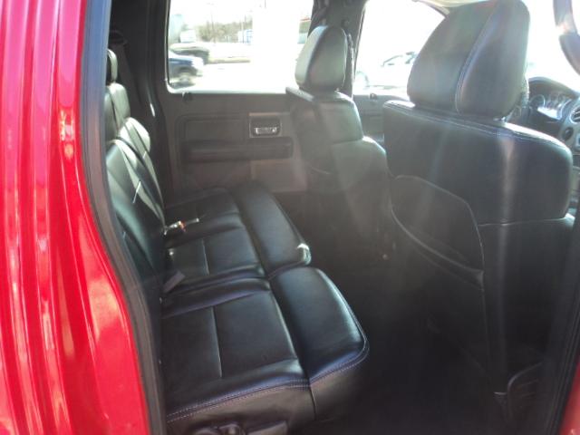 Ford F150 2005 photo 2