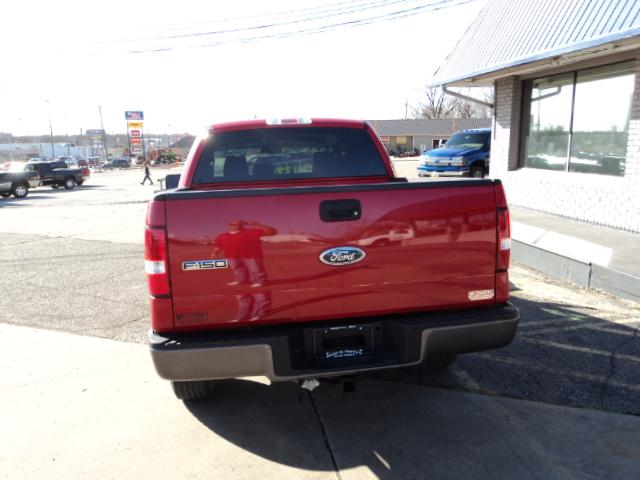 Ford F150 2005 photo 3
