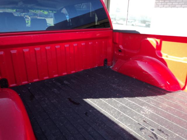 Ford F150 2005 photo 4