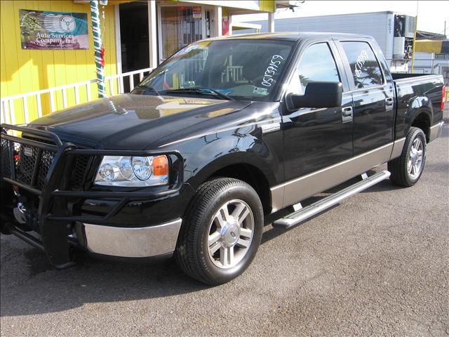 Ford F150 2005 photo 1