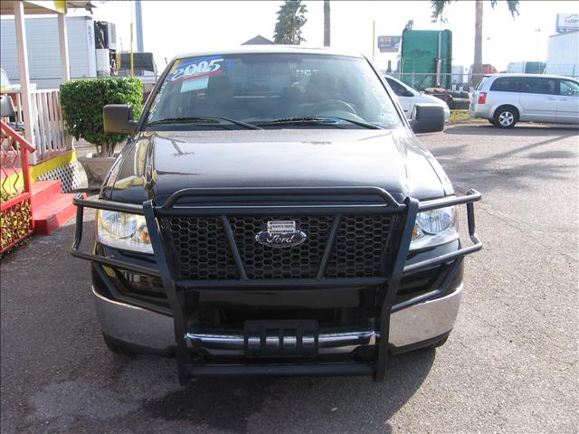 Ford F150 2005 photo 2