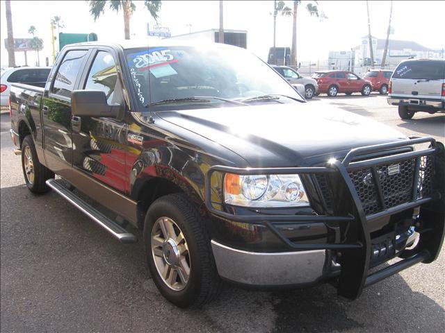 Ford F150 2005 photo 3